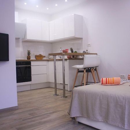 M-Dream, In Heart Of Split Apartman Kültér fotó