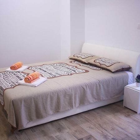 M-Dream, In Heart Of Split Apartman Kültér fotó