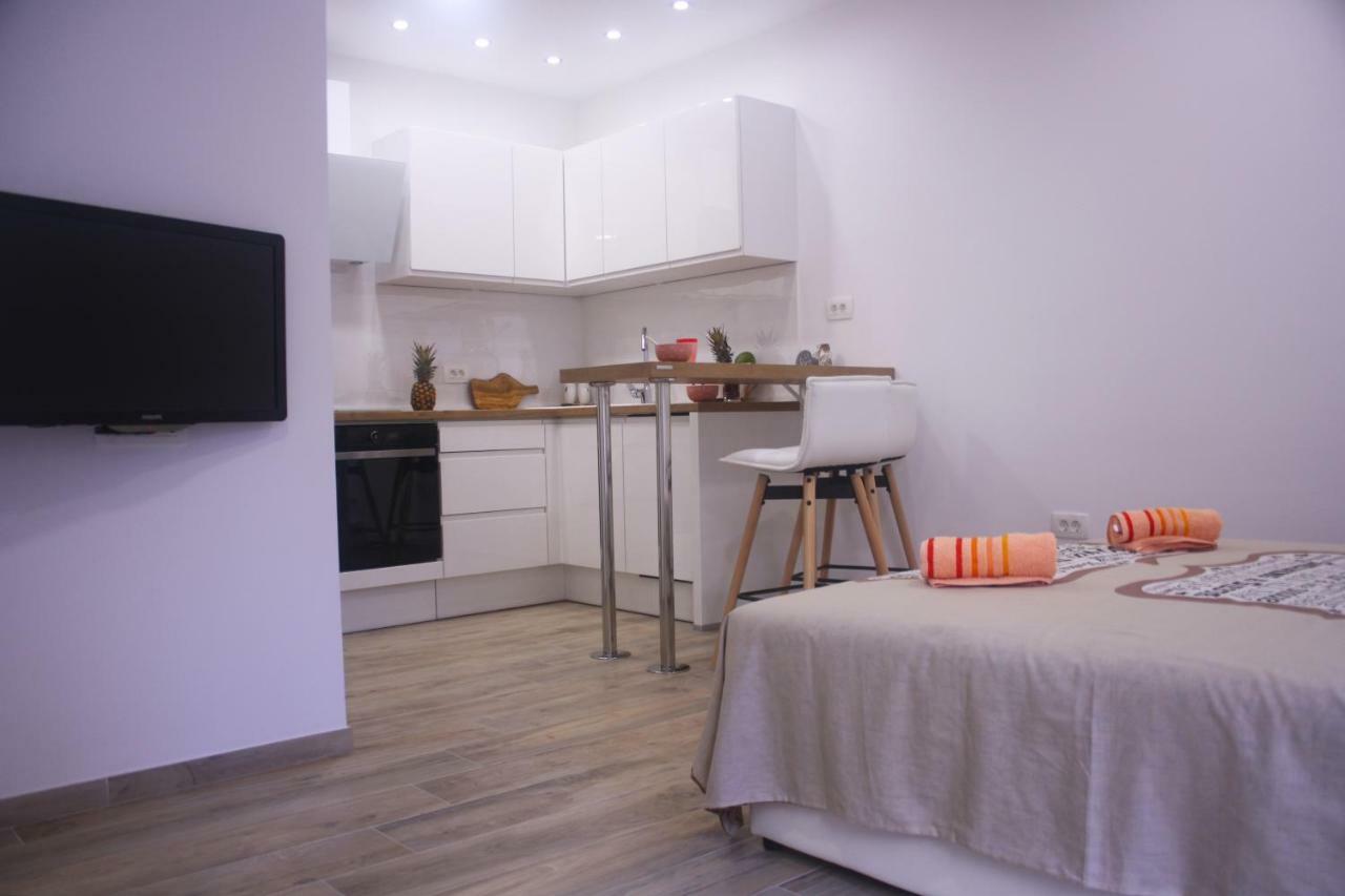 M-Dream, In Heart Of Split Apartman Kültér fotó