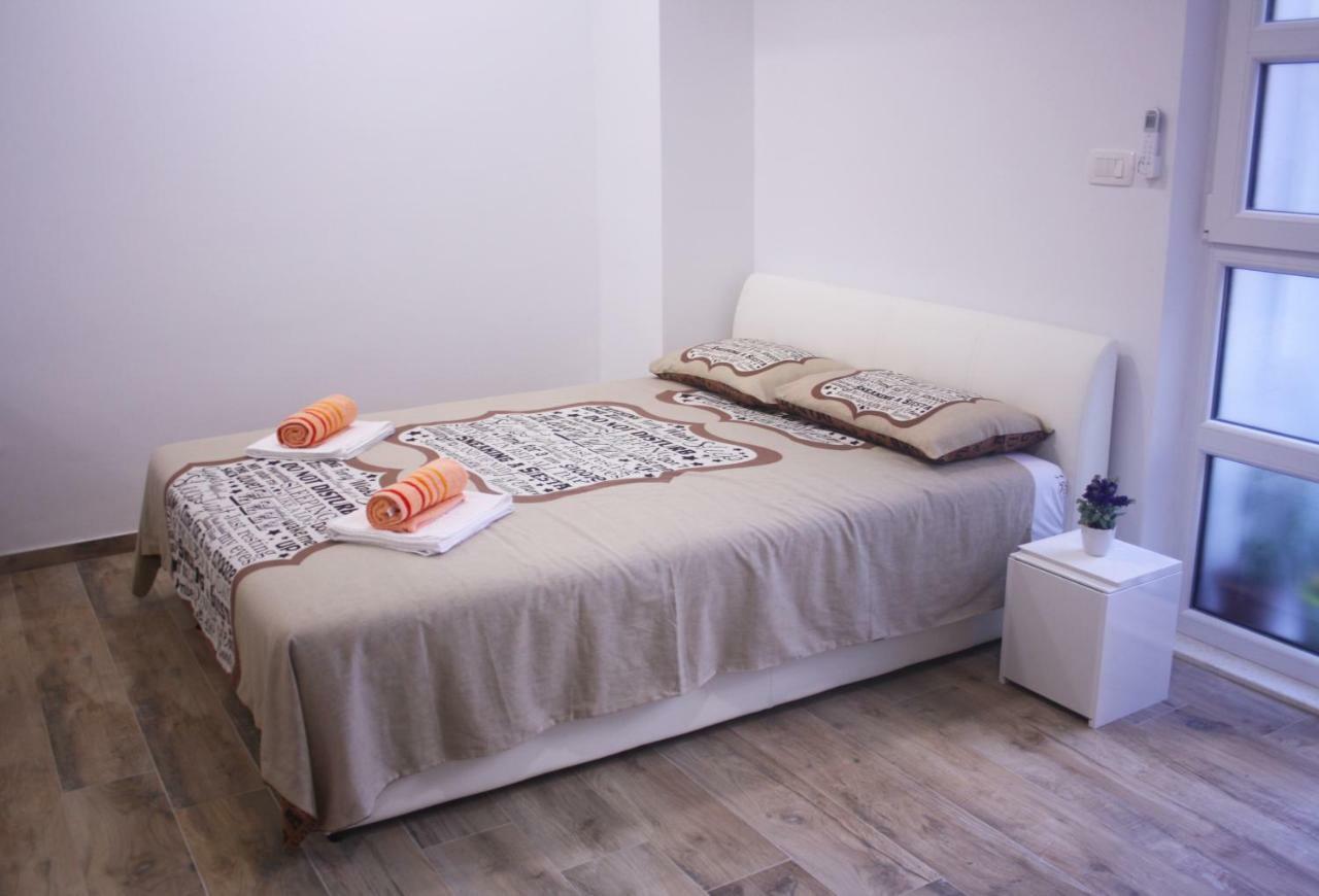 M-Dream, In Heart Of Split Apartman Kültér fotó
