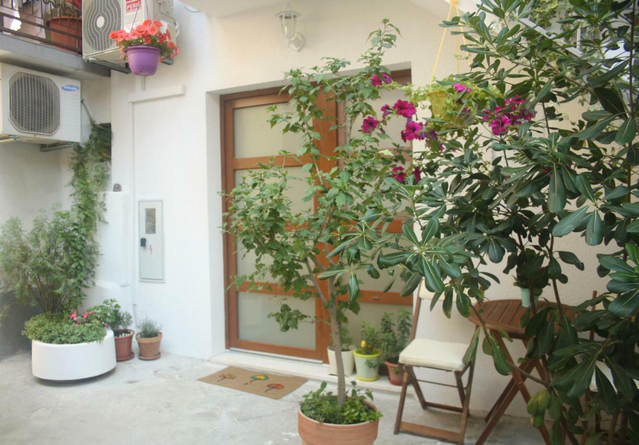 M-Dream, In Heart Of Split Apartman Kültér fotó