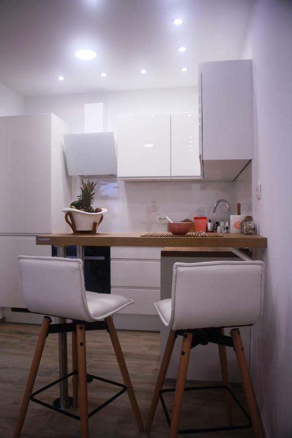 M-Dream, In Heart Of Split Apartman Kültér fotó