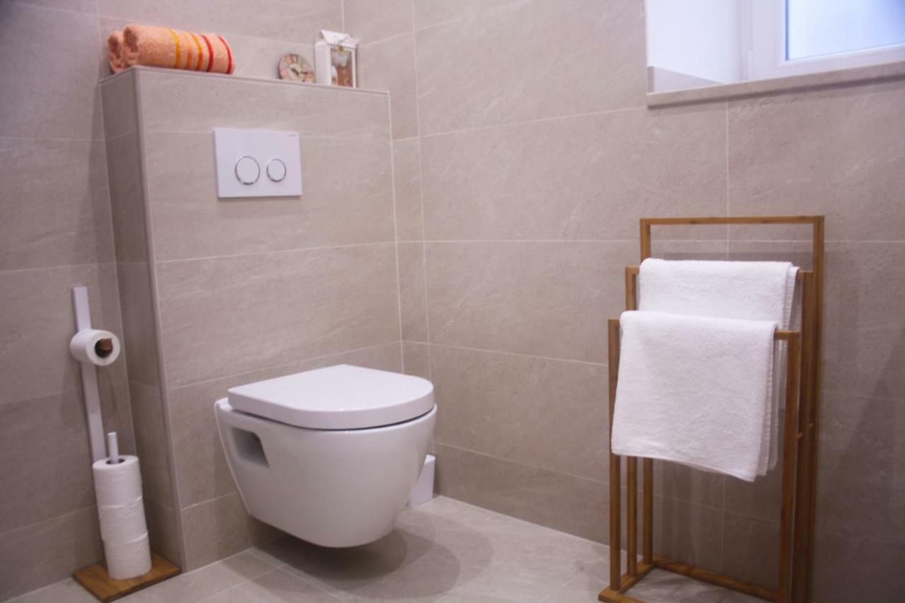 M-Dream, In Heart Of Split Apartman Kültér fotó