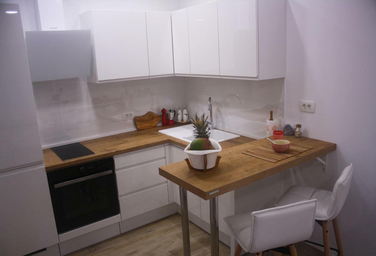 M-Dream, In Heart Of Split Apartman Kültér fotó