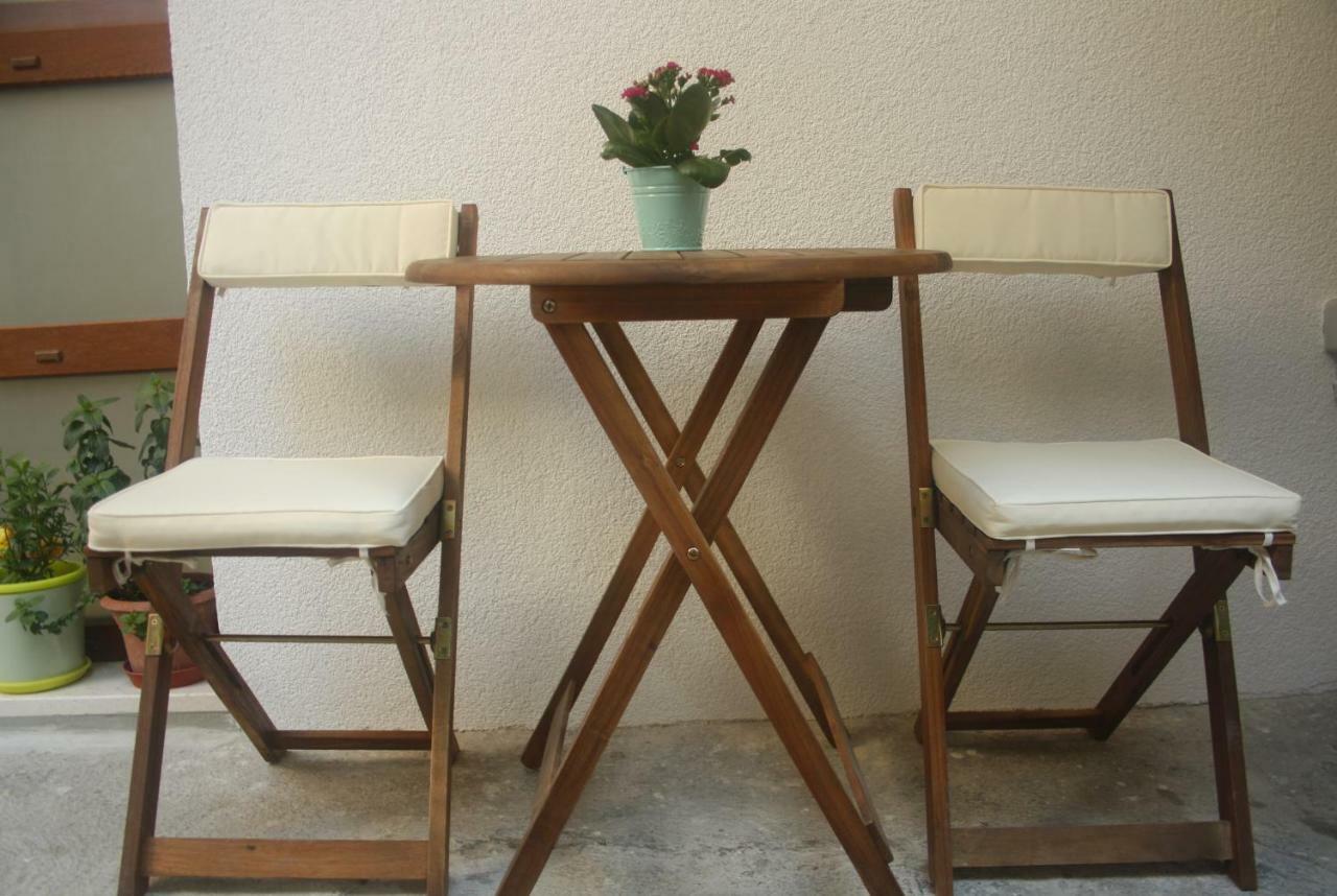 M-Dream, In Heart Of Split Apartman Kültér fotó